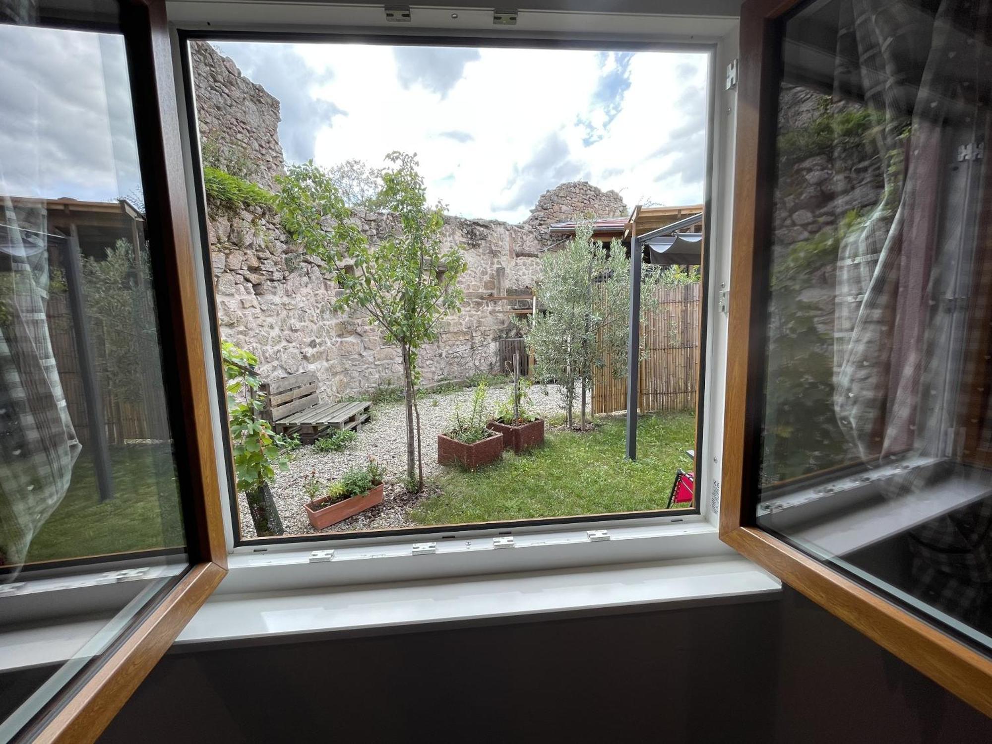 Le Refuge Du Rempart Hotel Dambach Quarto foto