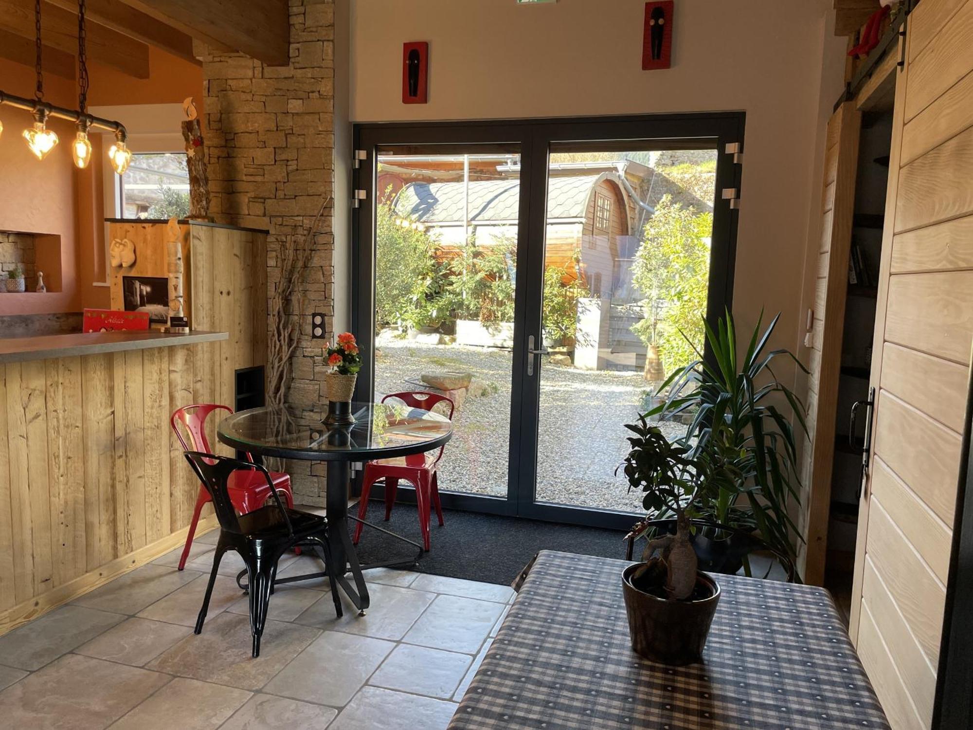 Le Refuge Du Rempart Hotel Dambach Quarto foto