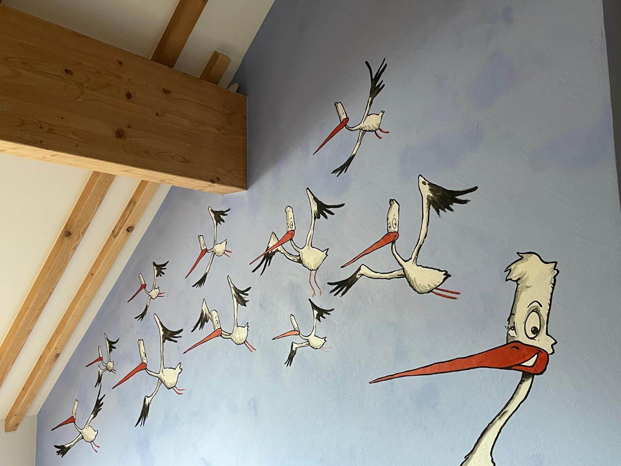 Le Refuge Du Rempart Hotel Dambach Quarto foto