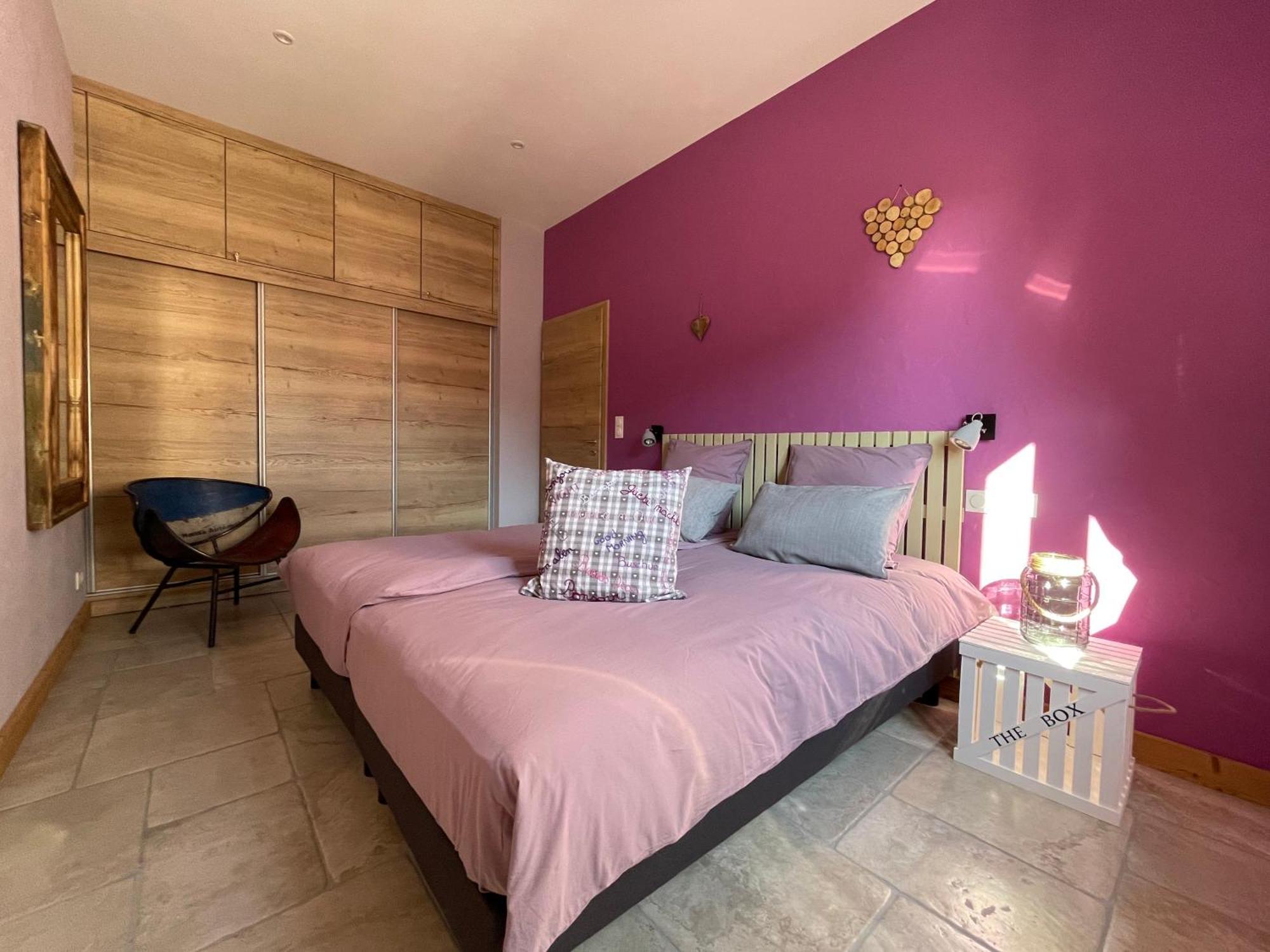 Le Refuge Du Rempart Hotel Dambach Quarto foto