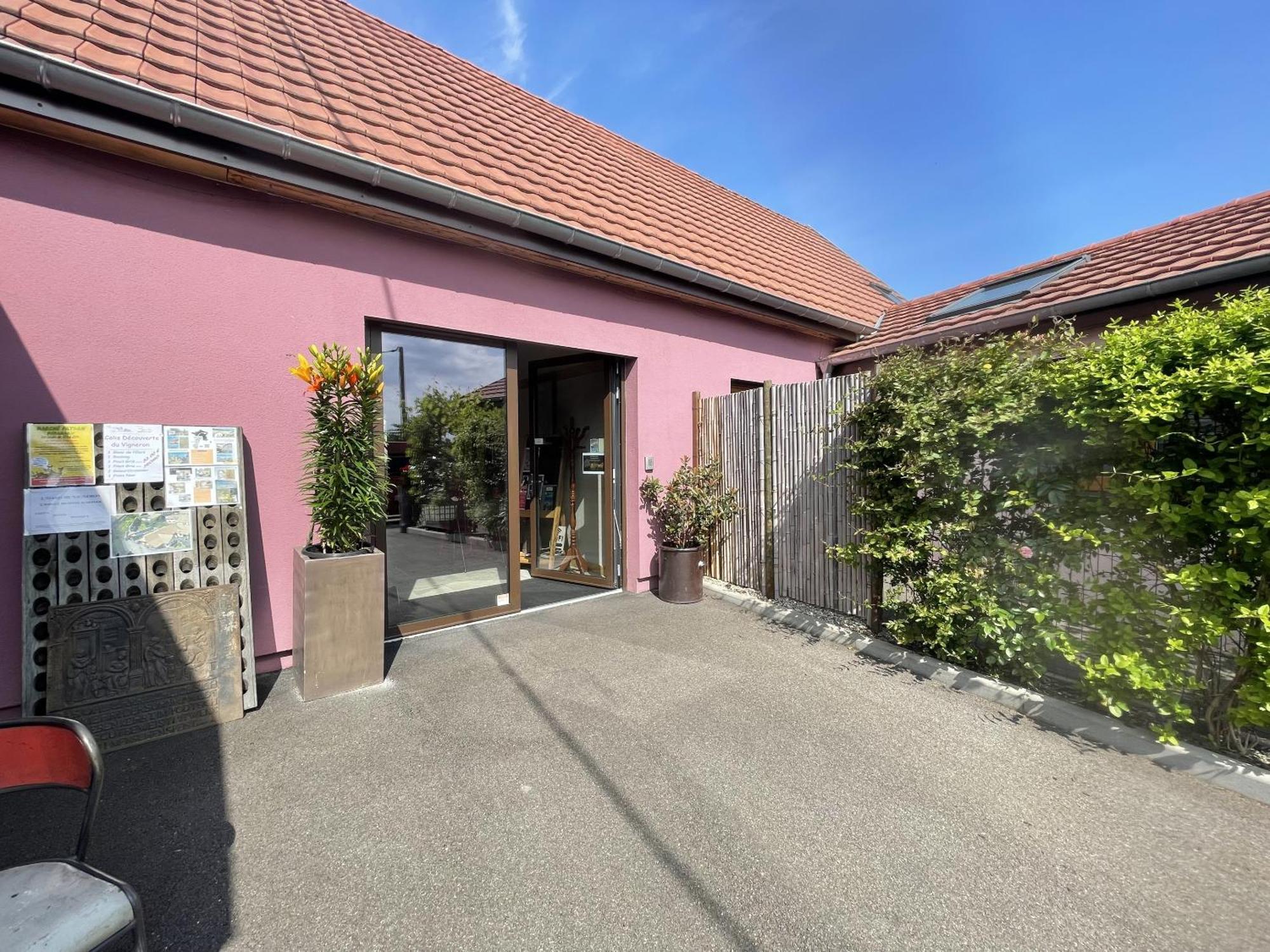 Le Refuge Du Rempart Hotel Dambach Quarto foto